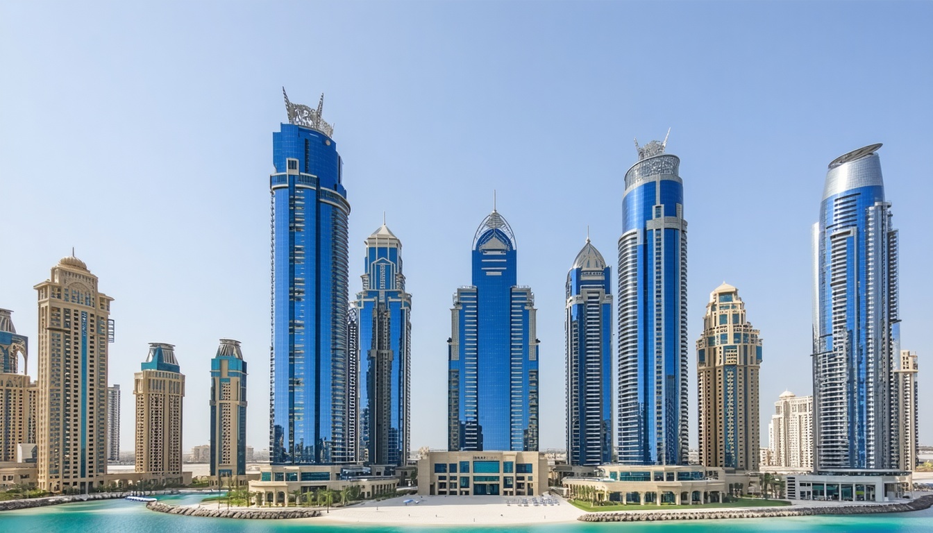 Nakheel Properties logo